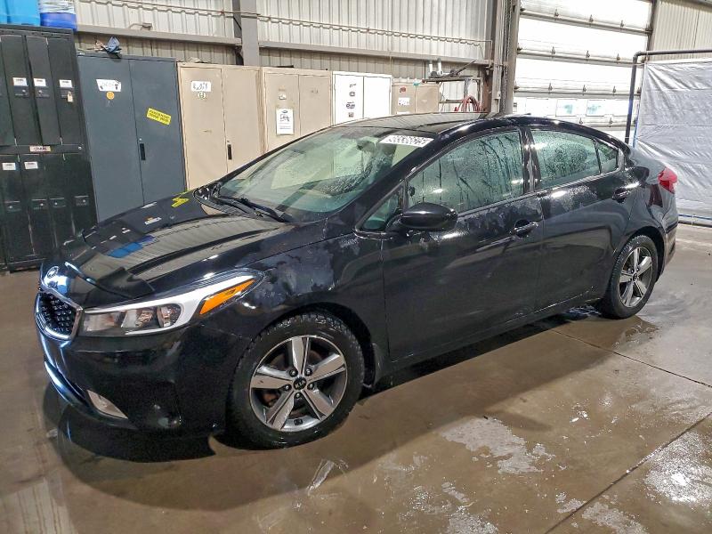 Фото 1 - KIA FORTE