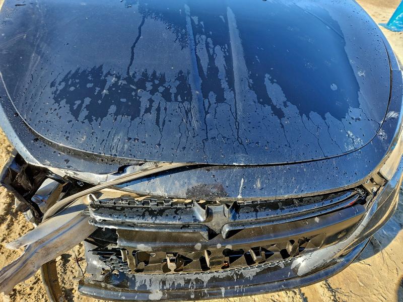 Фото 11 - DODGE DART