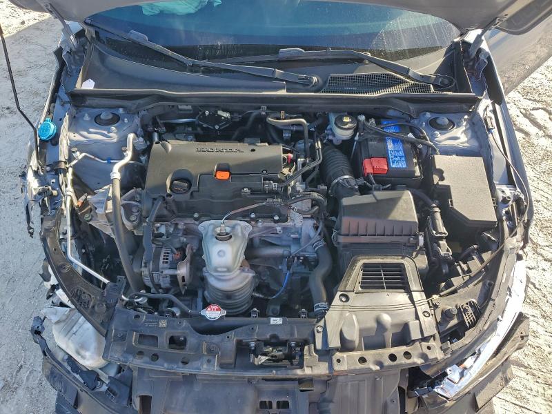 Фото 11 - HONDA CIVIC