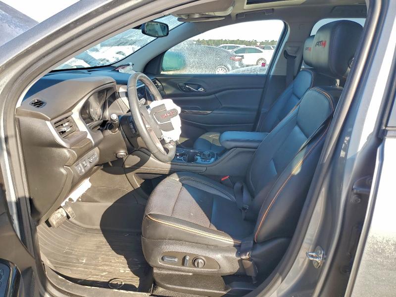 Фото 7 - GMC ACADIA