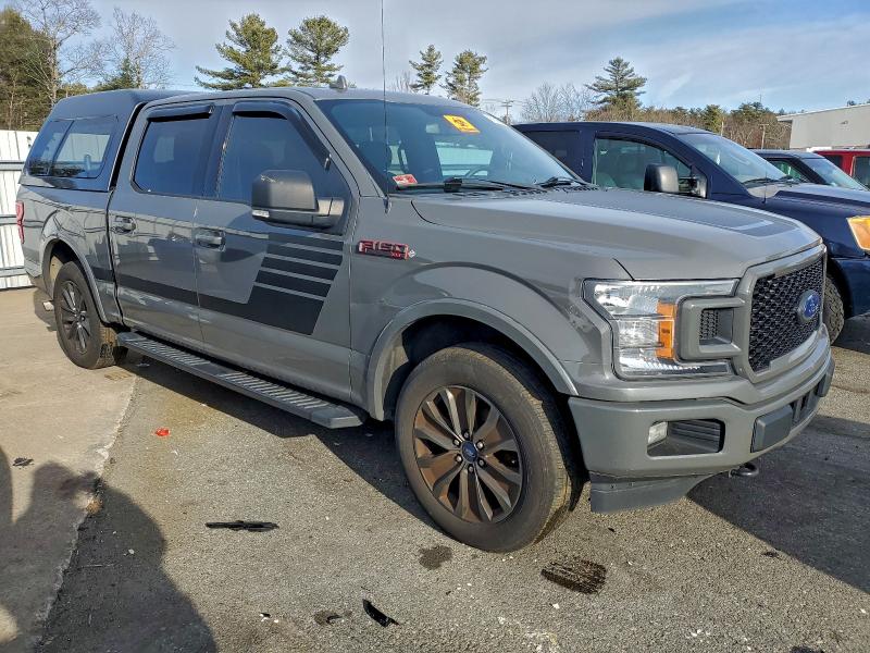 Фото 4 - FORD F-150