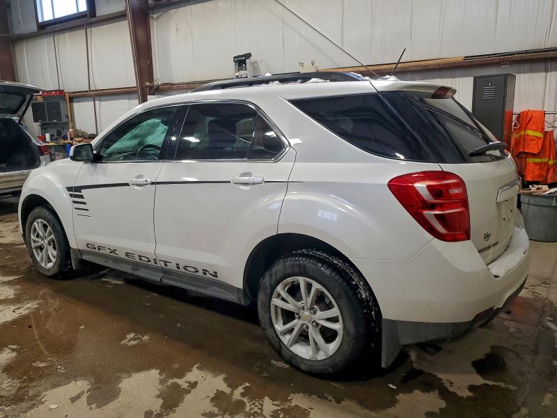 Фото 2 - CHEVROLET EQUINOX