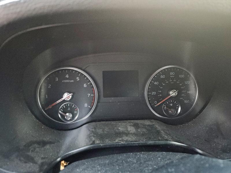 Фото 9 - KIA TELLURIDE