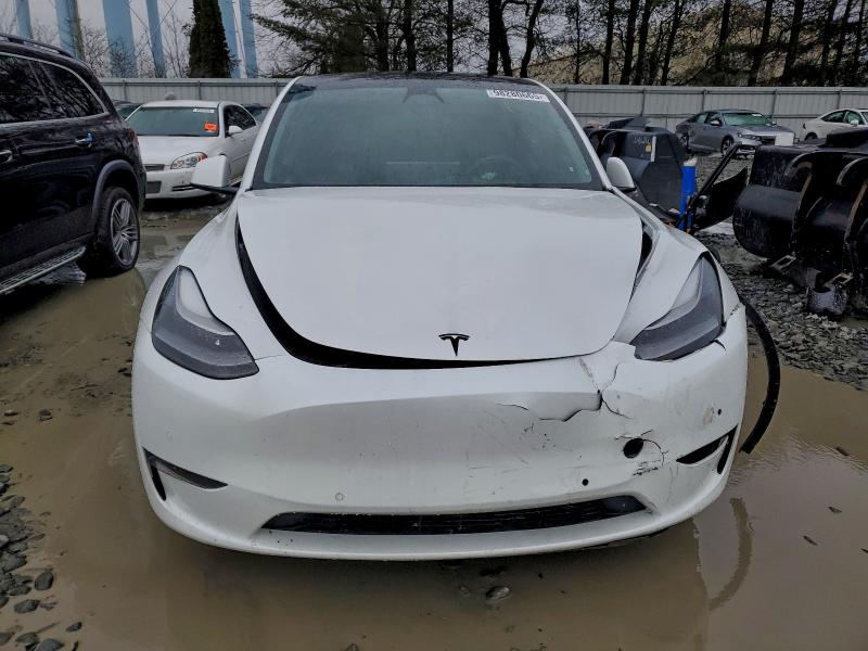 Фото 5 - TESLA MODEL Y