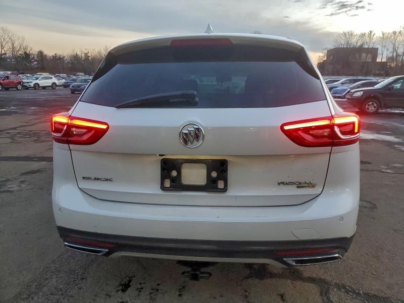 Фото 6 - BUICK REGAL