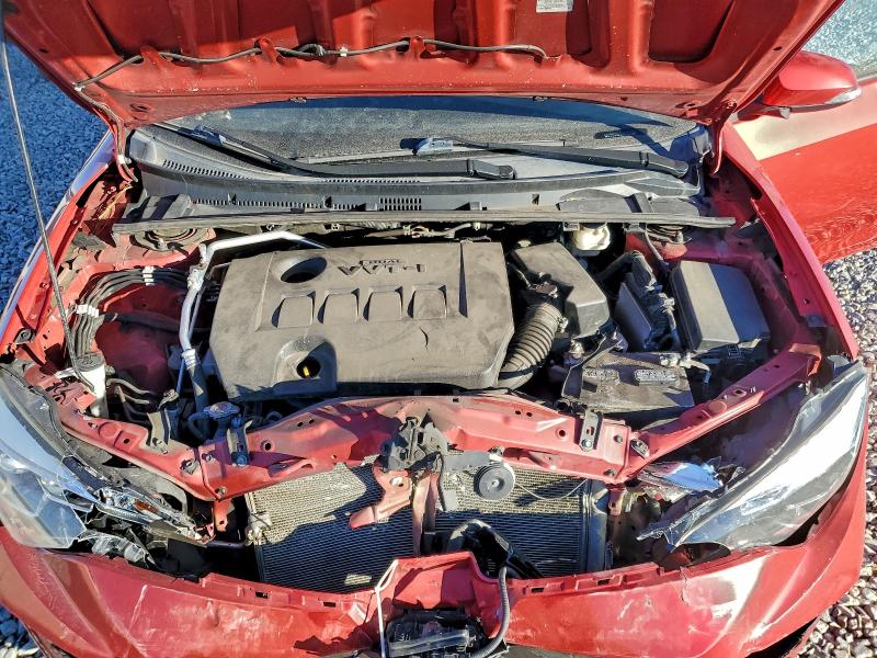 Фото 11 - TOYOTA COROLLA