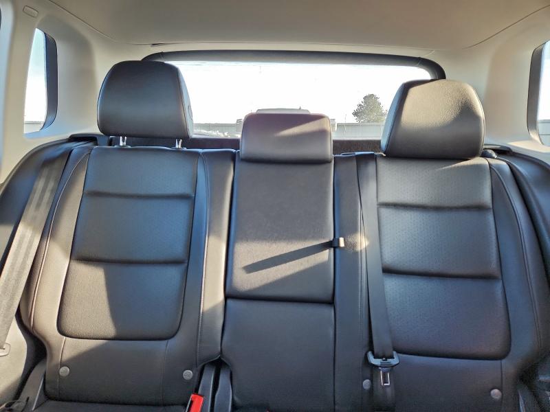 Фото 10 - VOLKSWAGEN TIGUAN