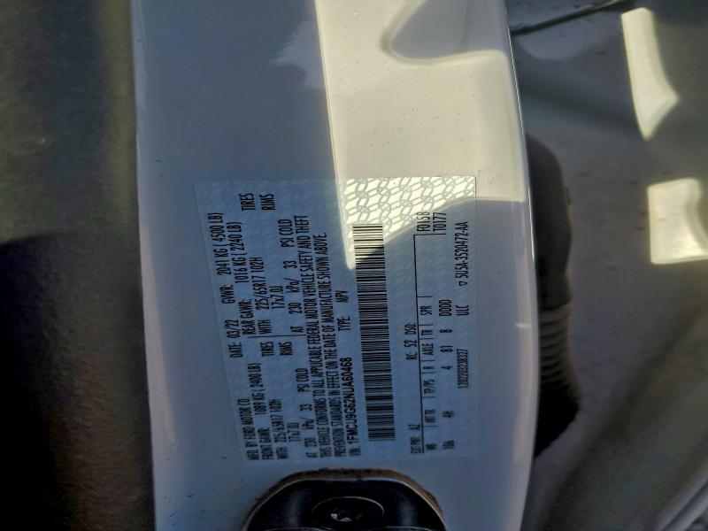 Фото 13 - FORD ESCAPE