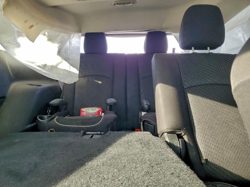 Фото 10 - DODGE JOURNEY