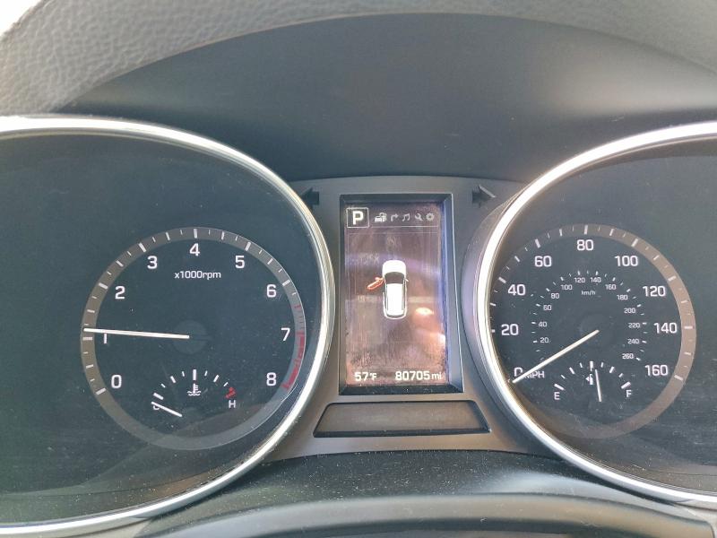 Фото 9 - HYUNDAI SANTA FE