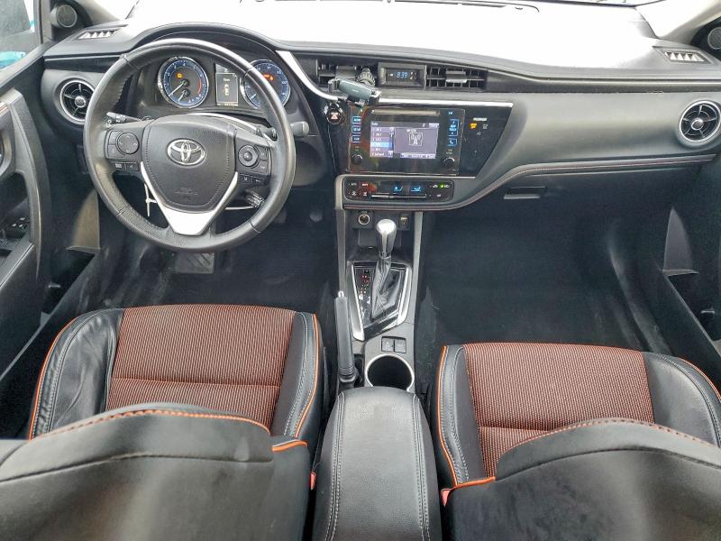 Фото 8 - TOYOTA COROLLA