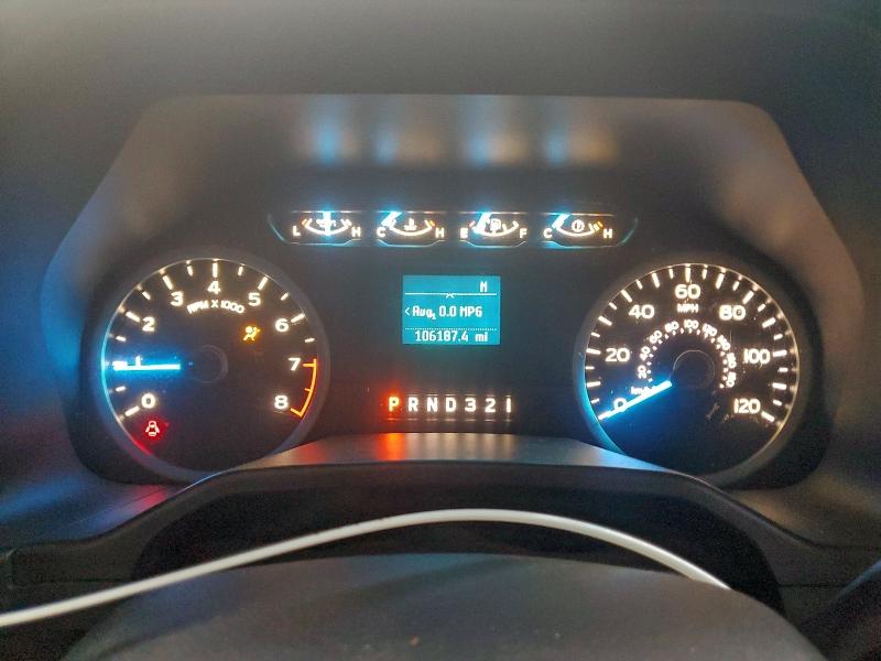 Фото 9 - FORD F-150