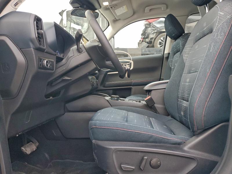 Фото 7 - FORD BRONCO