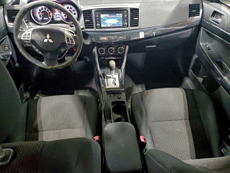 Фото 8 - MITSUBISHI LANCER