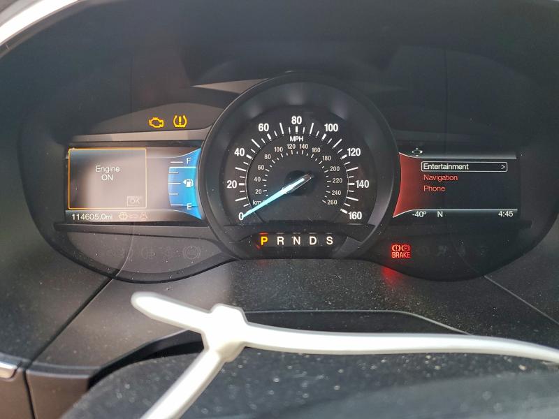 Фото 9 - FORD EDGE