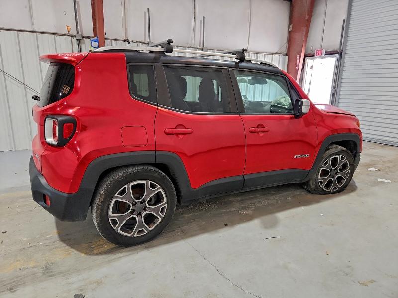 Фото 3 - JEEP RENEGADE