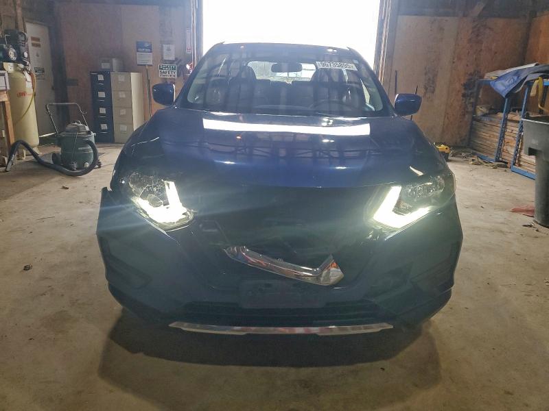 Фото 5 - NISSAN ROGUE