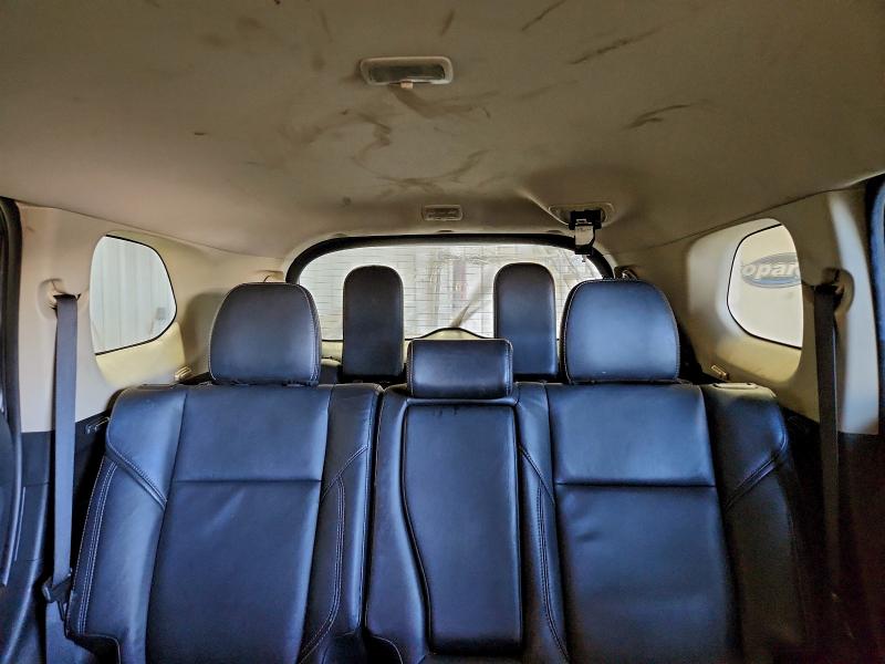 Фото 10 - MITSUBISHI OUTLANDER