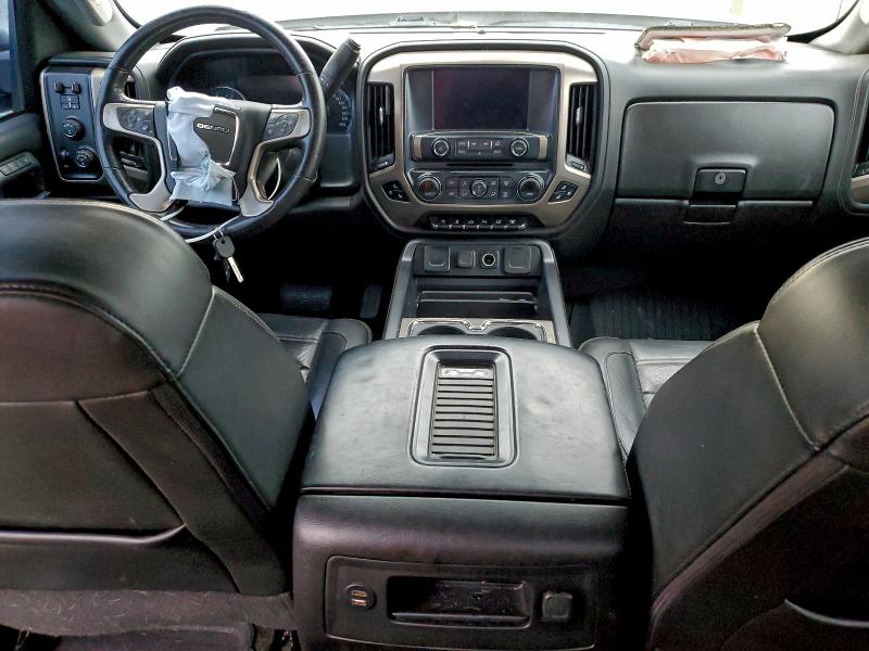 Фото 8 - GMC SIERRA