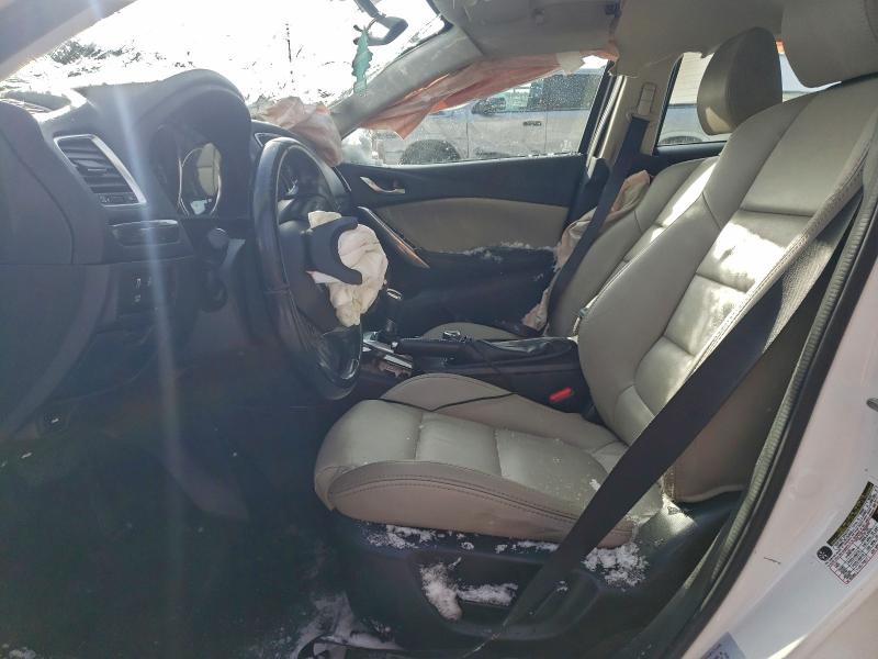 Фото 7 - MAZDA 6