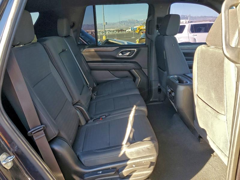 Фото 11 - CHEVROLET TAHOE