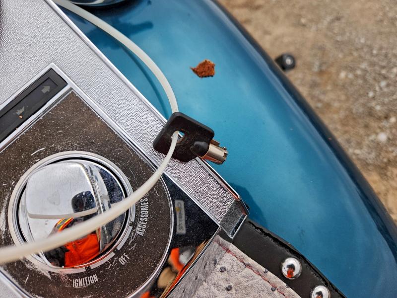 HARLEY-DAVIDSON FL 2004