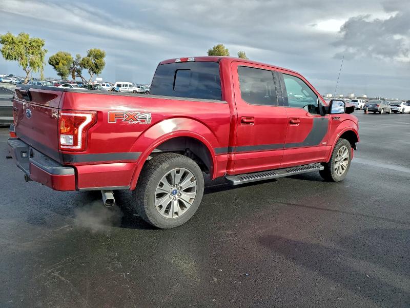 Фото 3 - FORD F-150