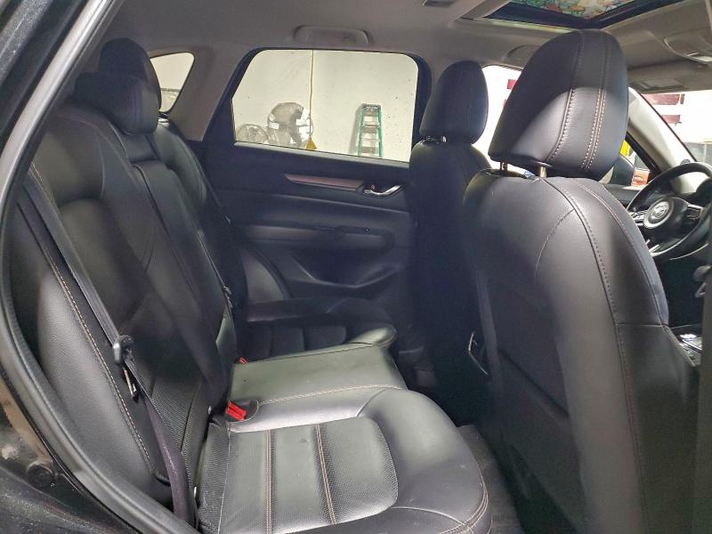 Фото 11 - MAZDA CX-5