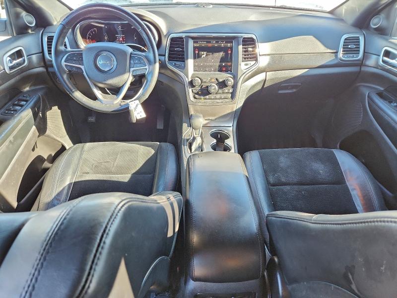 Фото 8 - JEEP GRAND CHER