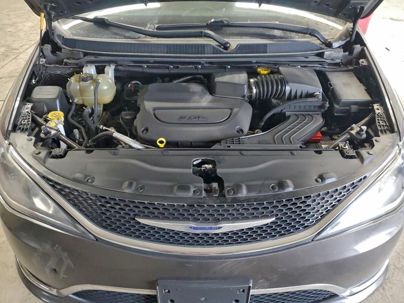 Фото 12 - CHRYSLER PACIFICA