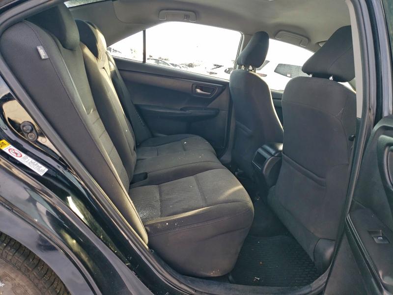 Фото 10 - TOYOTA CAMRY