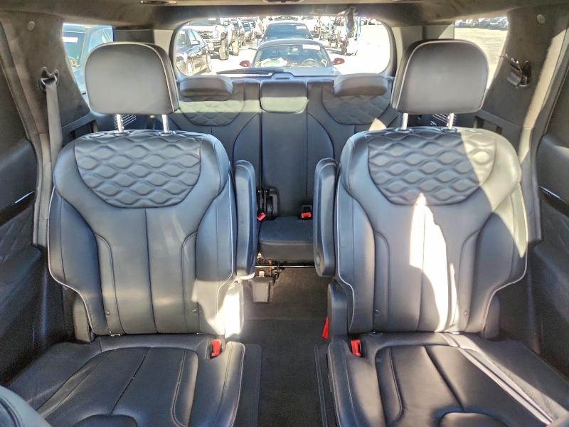 Фото 10 - HYUNDAI PALISADE