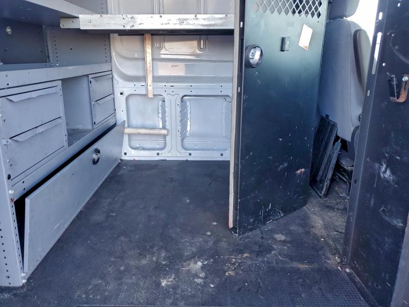 Фото 11 - FORD TRANSIT