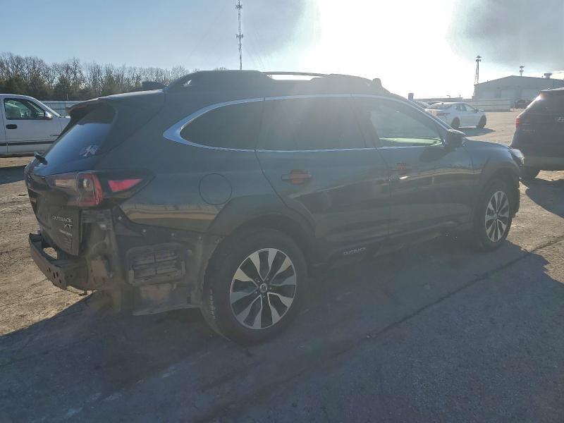 Фото 3 - SUBARU OUTBACK