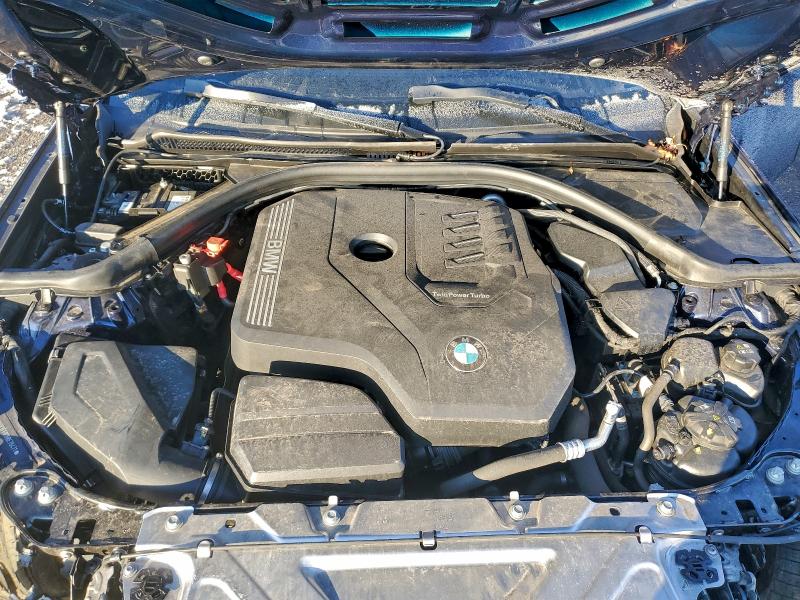 Фото 11 - BMW 3 SERIES