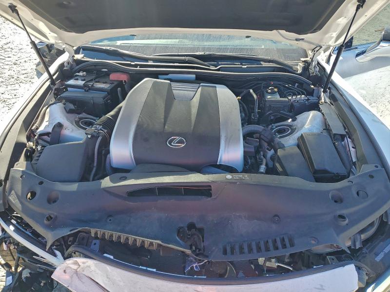 LEXUS IS 350 F S 2023 VIN JTHGZ1B29P5067846