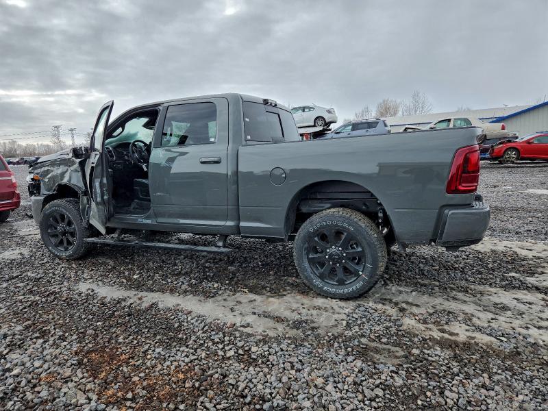 Фото 2 - RAM 2500