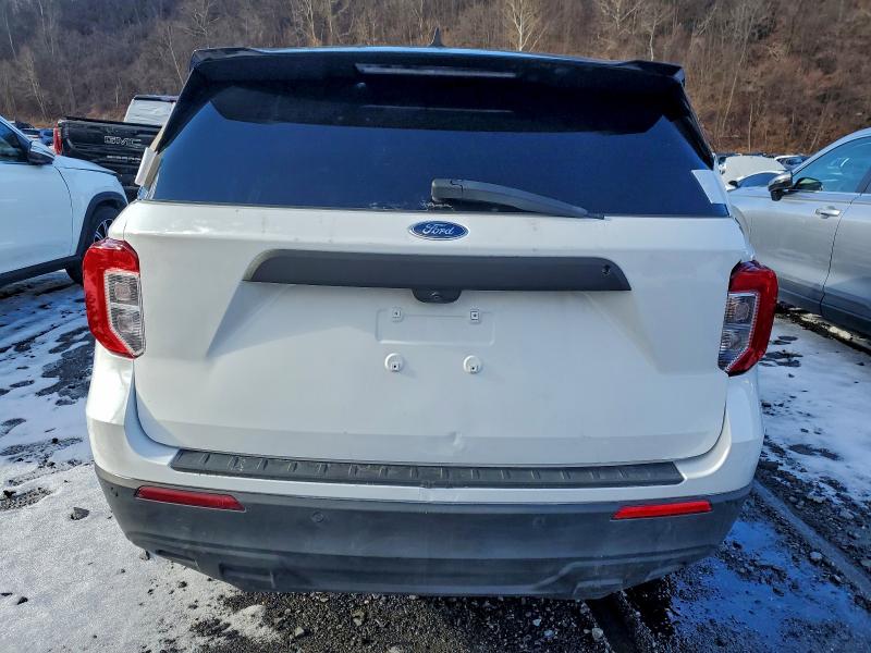 Фото 6 - FORD EXPLORER