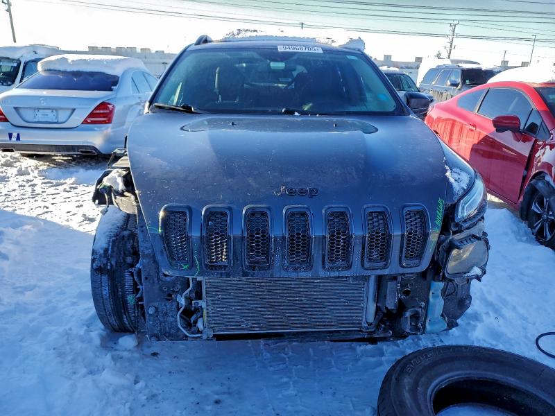 Фото 5 - JEEP GRAND CHER