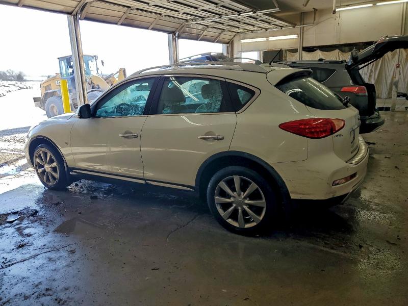 Фото 2 - INFINITI QX50