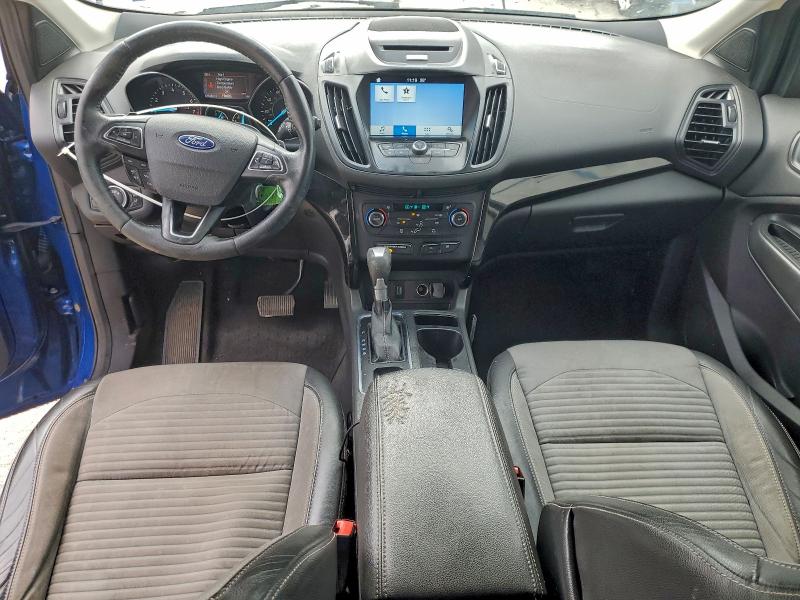 Фото 8 - FORD ESCAPE