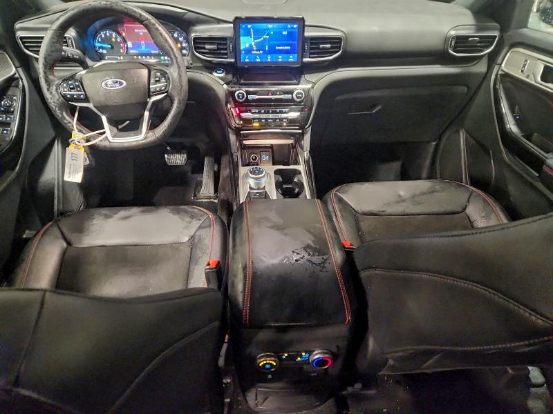 Фото 8 - FORD EXPLORER