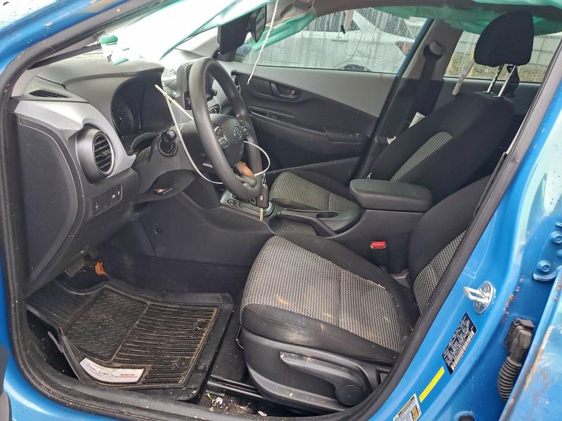 Фото 7 - HYUNDAI KONA