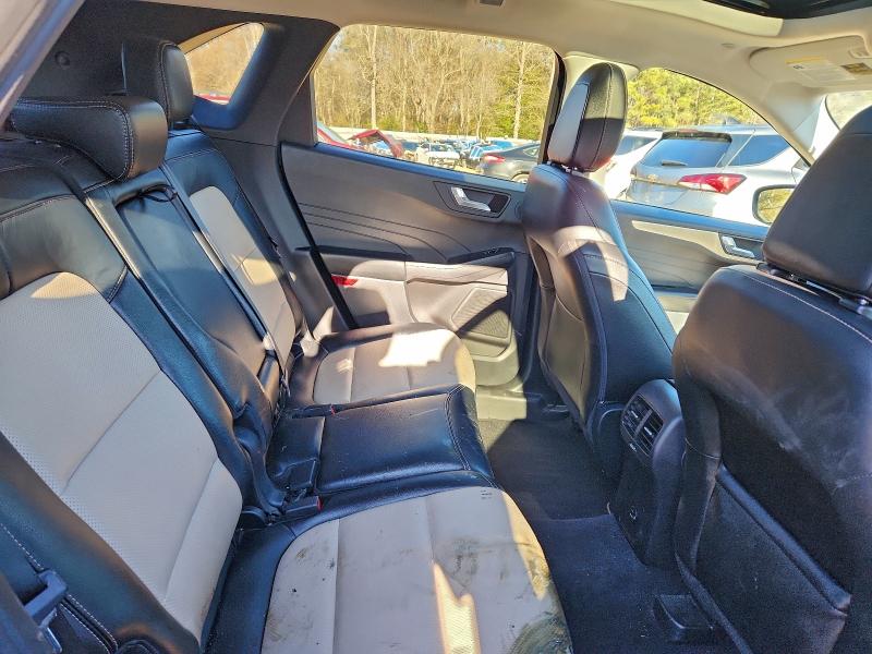 Фото 11 - FORD ESCAPE