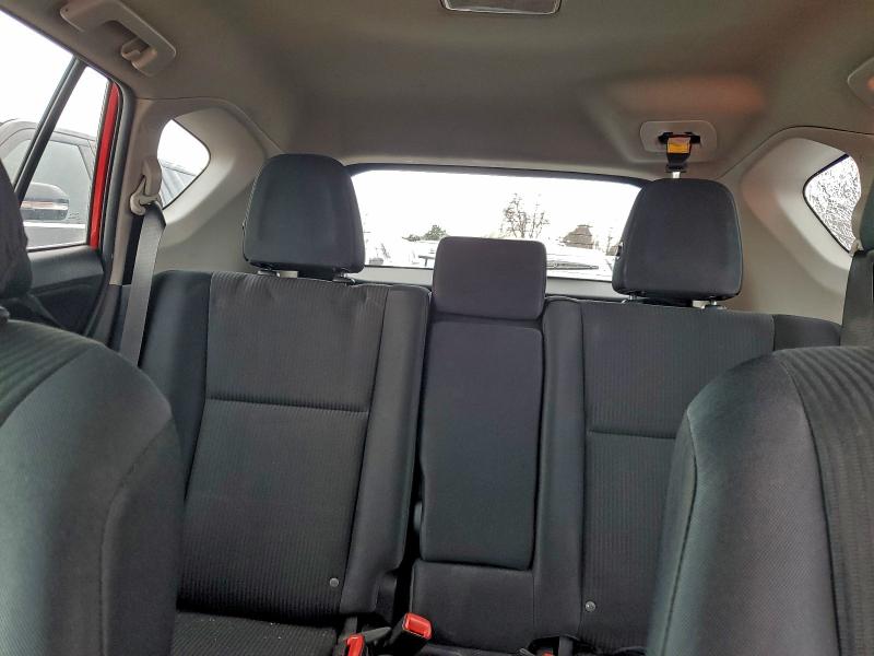 Фото 10 - TOYOTA RAV4