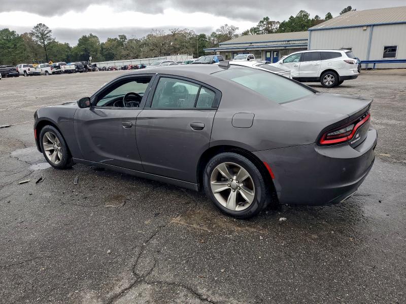 Фото 2 - DODGE CHARGER