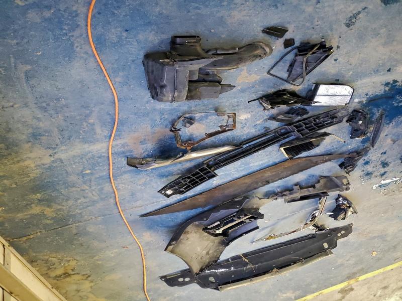 Фото 12 - HONDA ACCORD