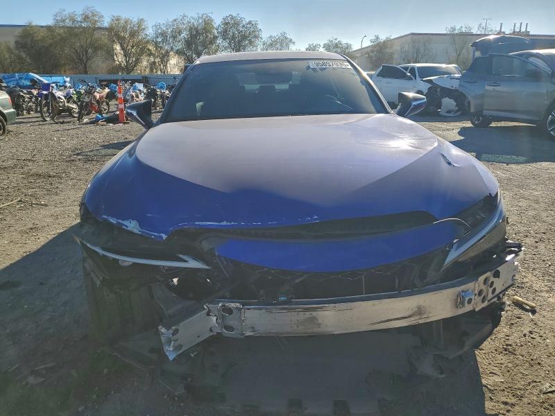 Фото 5 - LEXUS IS 350 F S