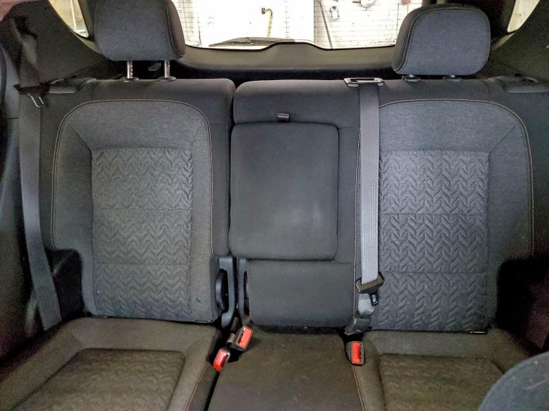 Фото 10 - CHEVROLET EQUINOX