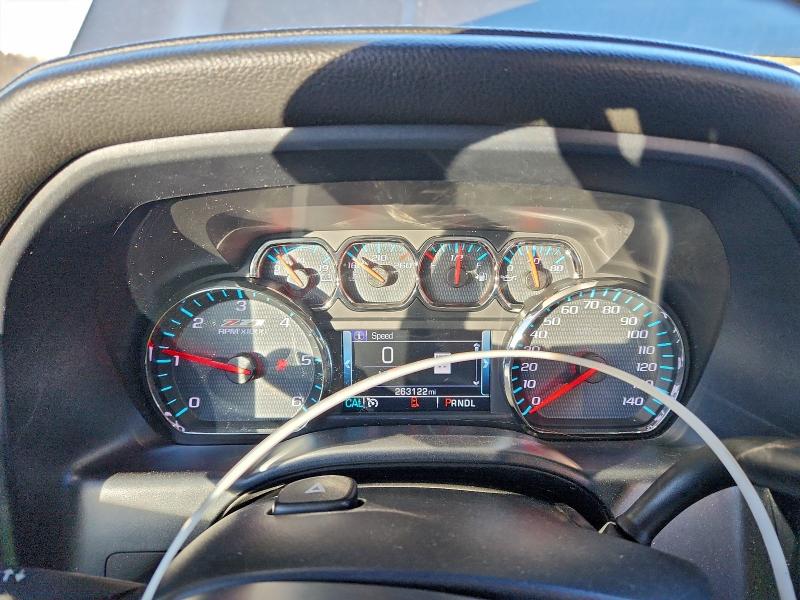 Фото 9 - CHEVROLET ALL Models